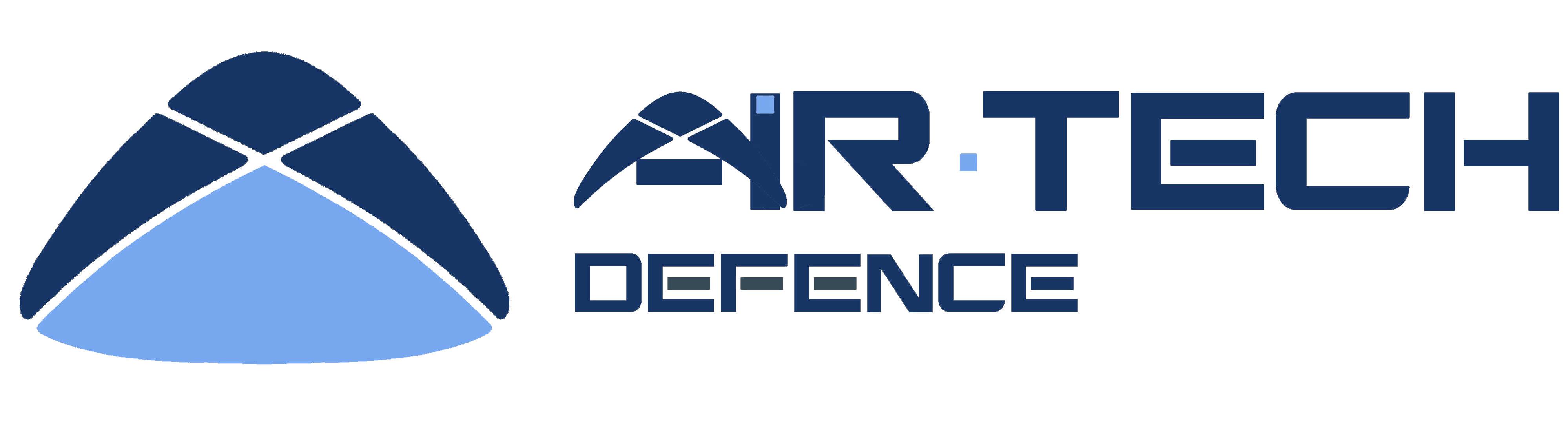 AIR-tech Defence logo